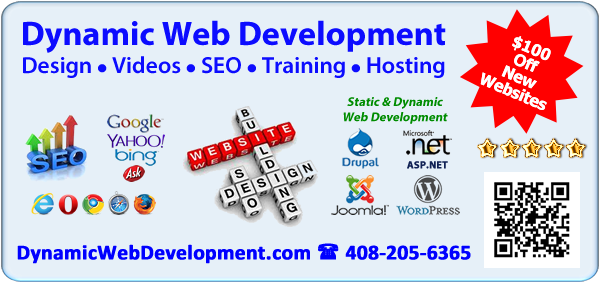 dynamic-web-development