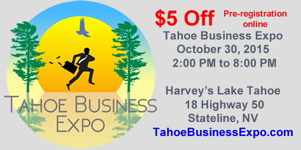 Tahoe Business Expo